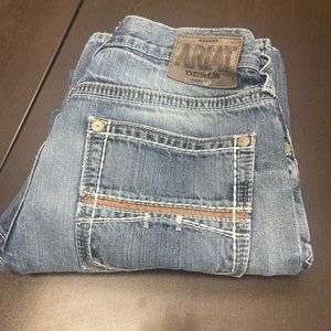 Ariat jeans